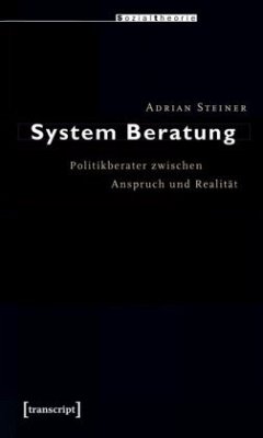 System Beratung - Steiner, Adrian