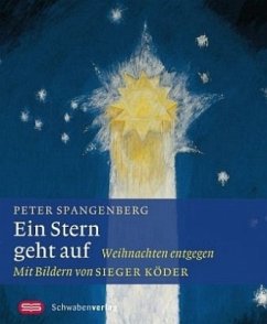 Ein Stern geht auf - Spangenberg, Peter