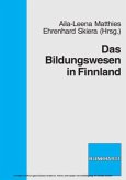 Das Bildungswesen in Finnland