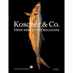 Cover Koscher & Co.
