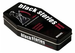 Black Stories (Spiel), Mystery Edition, limitierte Sammler-Edition