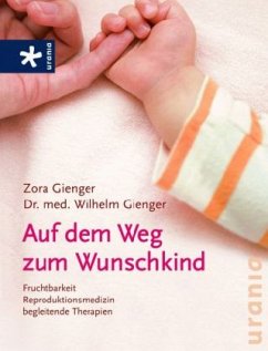 Cover Auf dem Weg zum Wunschkind