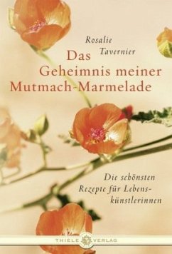 Cover Das Geheimnis meiner Mutmach-Marmelade