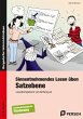 Sinnentnehmendes Lesen üben: Satzebene - Bild 1