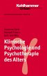 Klinische Psychologie und... - Bild 1
