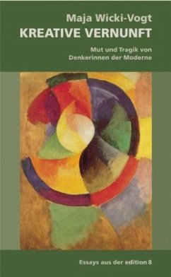 Cover Kreative Vernunft