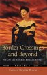 Border Crossings and Beyond - Bild 1