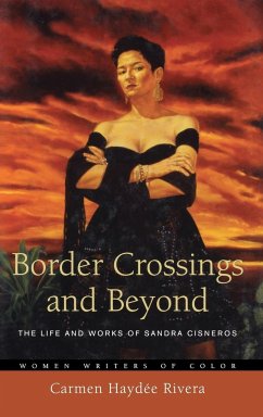Border Crossings and Beyond - Rivera, Carmen
