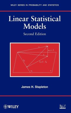 Linear Statistical Models 2e - Stapleton, James H.