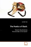 The Poetics of Black: