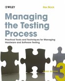 Managing Testing 3e w/WS
