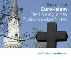 Euro-Islam - Tibi, Bassam