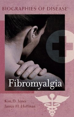 Fibromyalgia - Jones, Kim; Hoffman, Janice