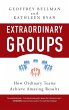 Extraordinary Groups - Bild 1