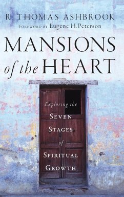 Mansions of the Heart - Ashbrook, R Thomas
