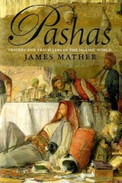 Pashas - Mather, James