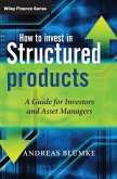 How to Invest in Structured Products