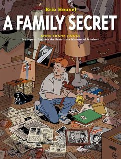 A Family Secret - Heuvel, Eric