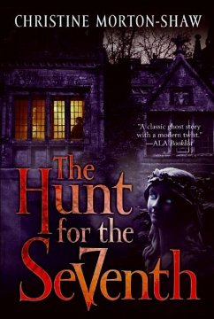 The Hunt for the Seventh - Morton-Shaw, Christine