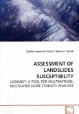 ASSESSMENT OF LANDSLIDES SUSCEPTIBILITY