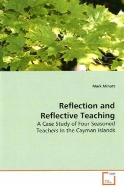 Reflection and Reflective Teaching - Minott, Mark