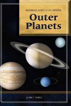Guide to the Universe - Chaple, Glenn F.