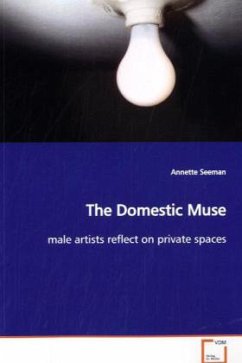 The Domestic Muse - Seeman, Annette