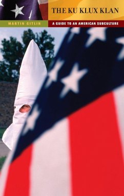 The Ku Klux Klan - Gitlin, Martin