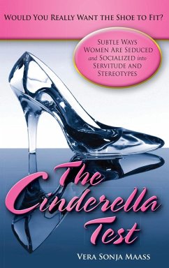 The Cinderella Test - Maass, Vera