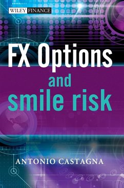 Fx Options and Smile Risk - Castagna, Antonio