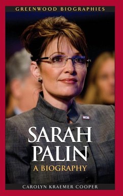 Sarah Palin - Cooper, Carolyn