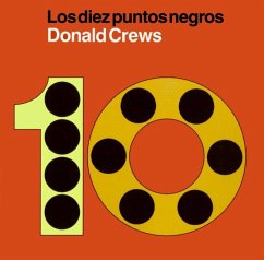 Diez Puntos Negros - Crews, Donald