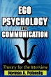 Ego Psychology and Communication - Bild 1