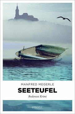 Seeteufel - Megerle, Manfred