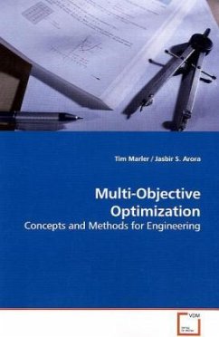 Cover Multi-Objective Optimization