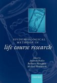 Epidemiological Methods in Life Course Research