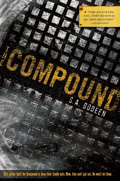 The Compound - Bodeen, S A