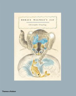 Horace Walpole's Cat - Frayling, Christopher