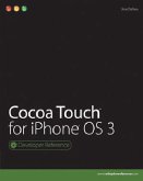 Cocoa Touch for iPhone OS 3.0 Developer Reference