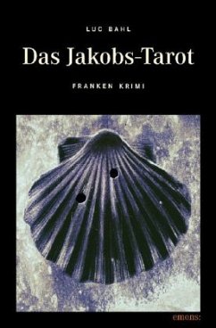 Das Jakobs-Tarot - Bahl, Lucas