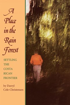 Cover A Place in the Rain Forest