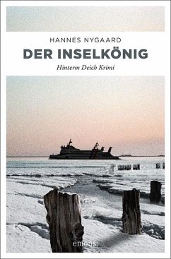 Der Inselkönig - Nygaard, Hannes