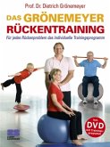 Das Grönemeyer Rückentraining inkl.DVD