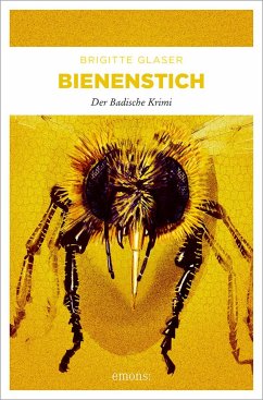 Bienenstich - Glaser, Brigitte