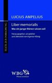 Liber memorialis