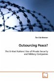 Outsourcing Peace?
