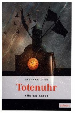 Totenuhr - Lykk, Dietmar