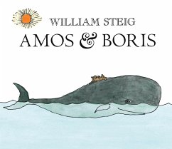 Amos & Boris - Steig, William