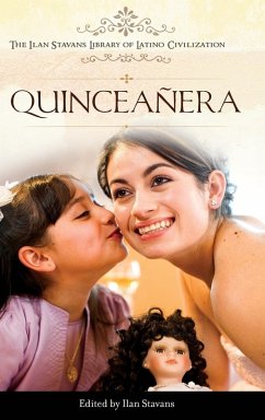 Cover Quinceanera