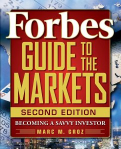 Forbes Guide to Markets 2e - Forbes LLC; Groz, Marc M